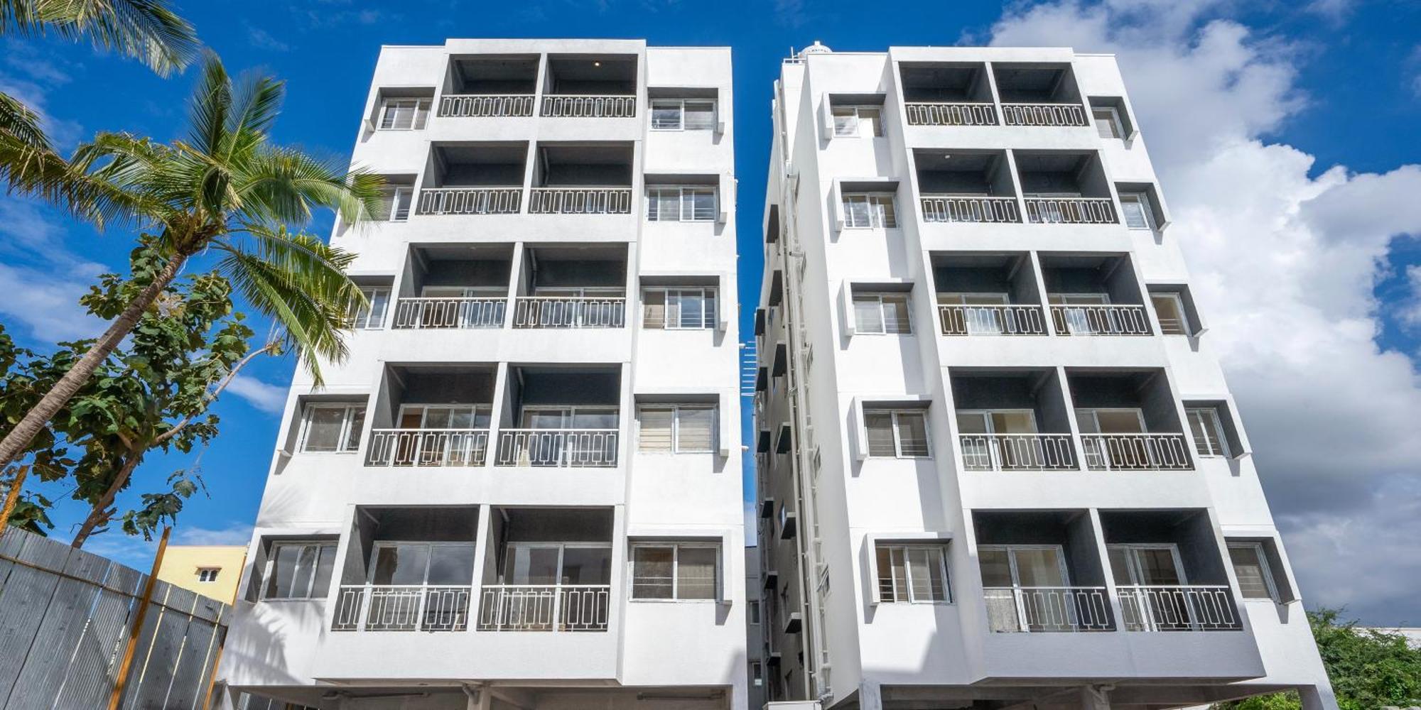 Living Homes Centauri - Whitefield, Near Manipal Hospital Bangalore Exterior foto